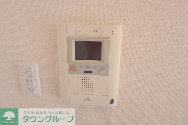 クロスレジデンス東十条の物件内観写真