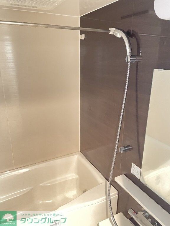 CONTRAILの物件内観写真