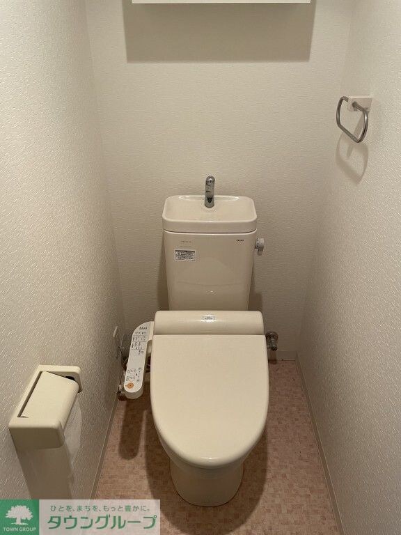 CONTRAILの物件内観写真