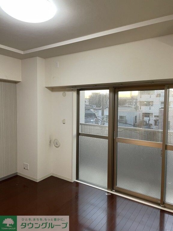 CONTRAILの物件内観写真