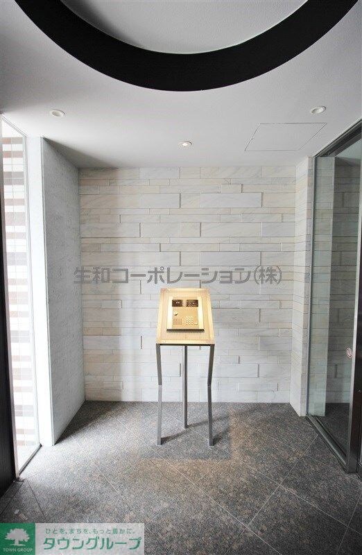 CONTRAILの物件内観写真