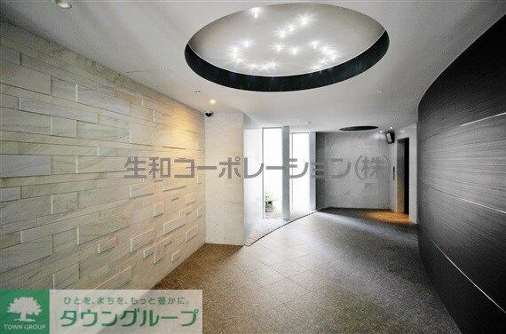 CONTRAILの物件内観写真