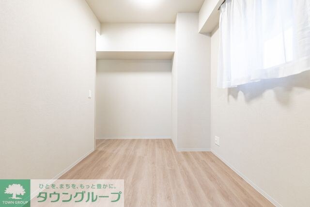 デュオフラッツ板橋大山の物件内観写真