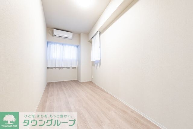 デュオフラッツ板橋大山の物件内観写真