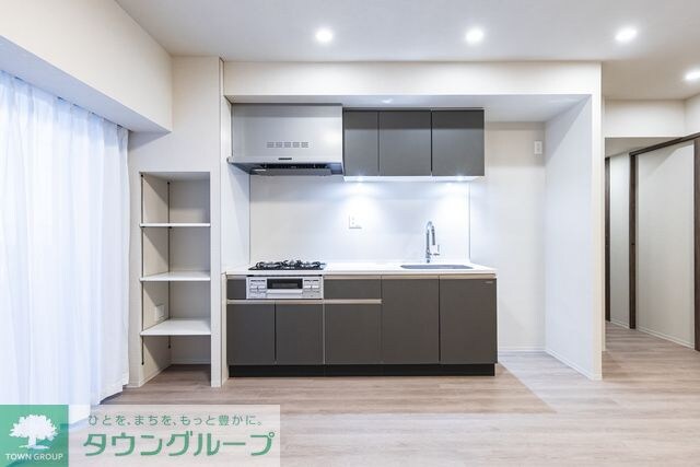 デュオフラッツ板橋大山の物件内観写真