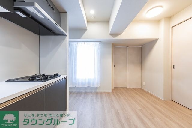 デュオフラッツ板橋大山の物件内観写真