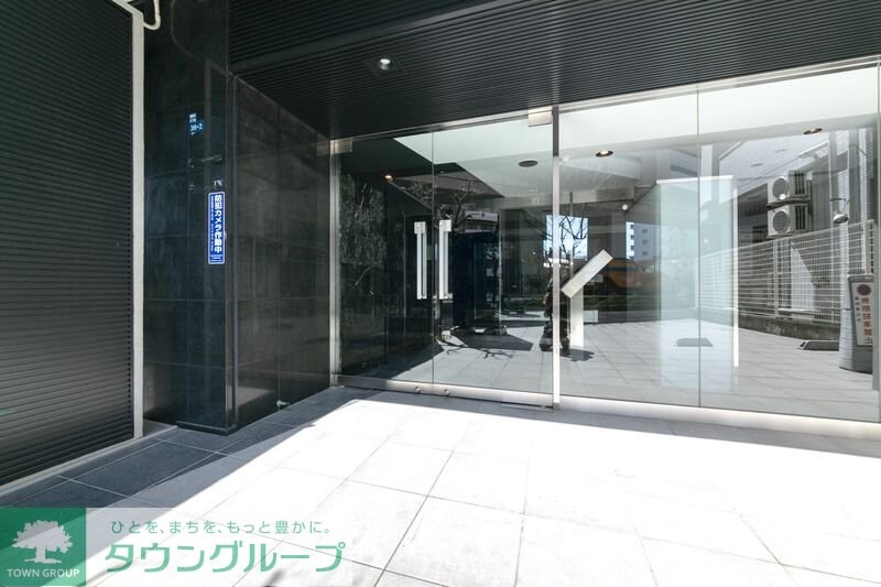 スパシエ エル・ヴィエント・アース 板橋 タワーの物件内観写真