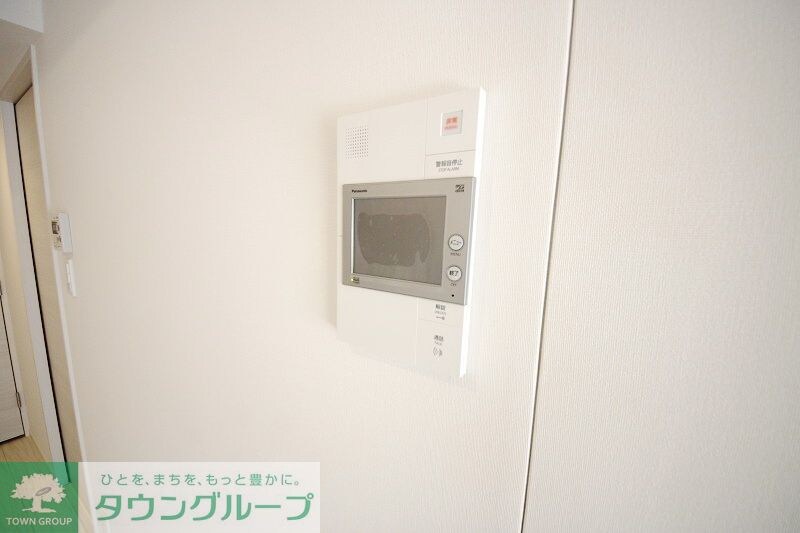 AZEST 志村三丁目IIの物件内観写真