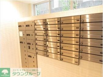 AZEST 志村三丁目IIの物件内観写真