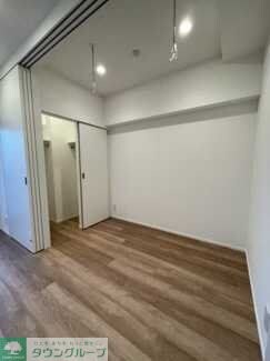 BPRレジデンス田端の物件内観写真