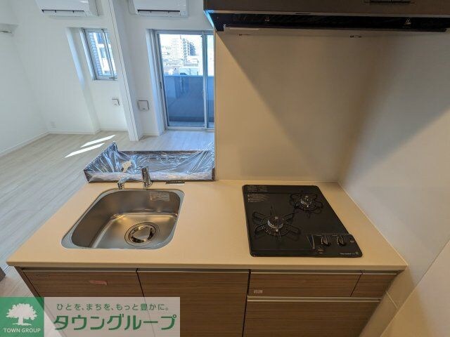 アジールコート板橋本町の物件内観写真