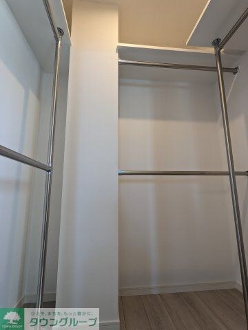 アジールコート板橋本町の物件内観写真