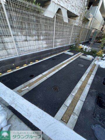 アジールコート板橋本町の物件内観写真