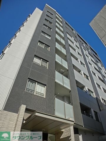 エリアMの物件内観写真