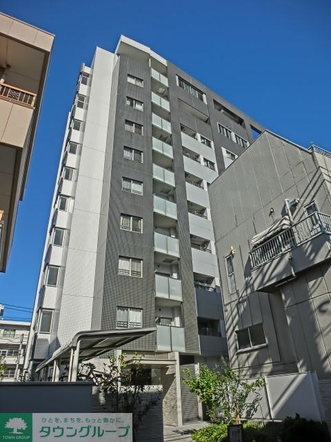 エリアMの物件内観写真