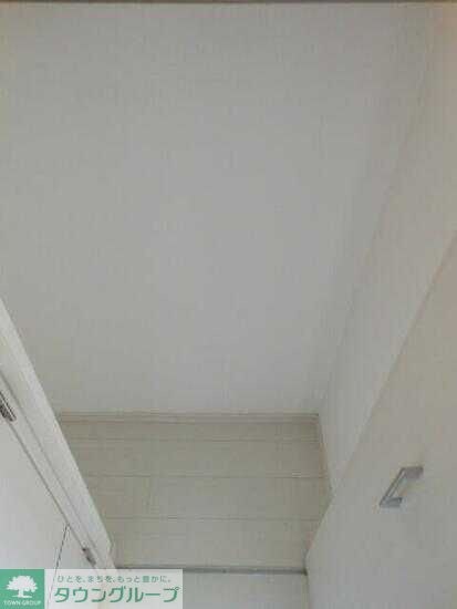 ガーラ・シティ王子の物件内観写真