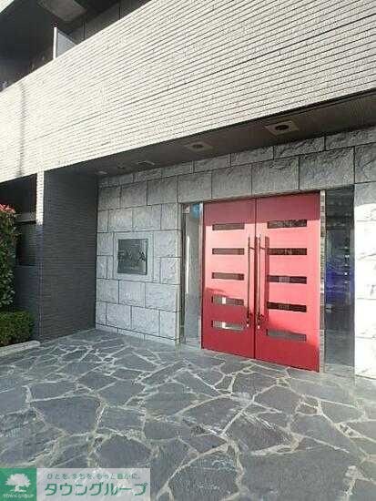 ガーラ・シティ王子の物件内観写真