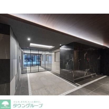 クオリタス田端の物件内観写真