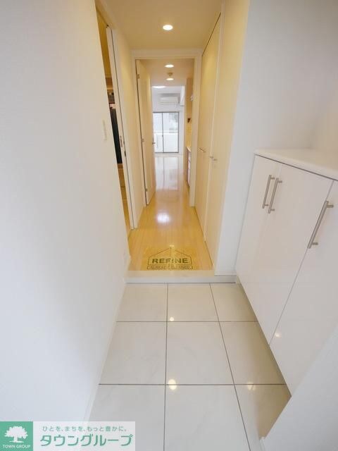 クロスレジデンス東十条の物件内観写真