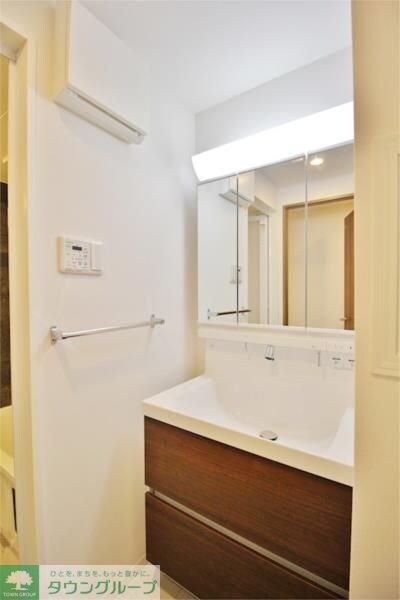 ソレアード並木の物件内観写真