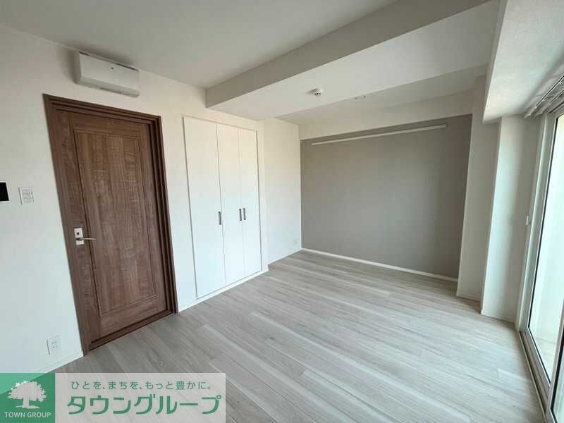 パークアクシス板橋MUSEの物件内観写真