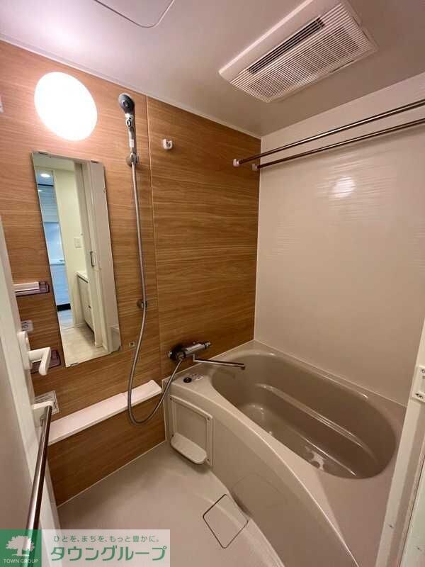 パークアクシス板橋MUSEの物件内観写真