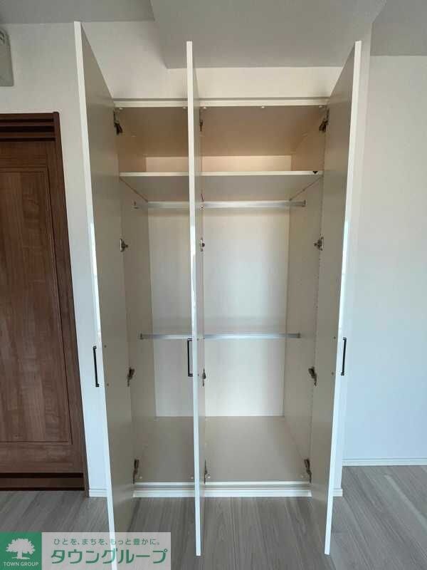 パークアクシス板橋MUSEの物件内観写真