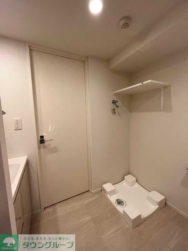 パークアクシス板橋MUSEの物件内観写真