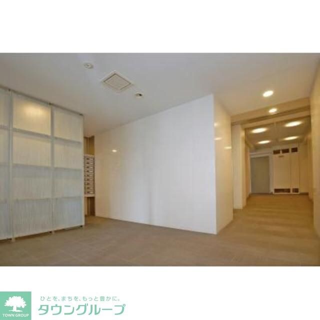 パークアクシス滝野川の物件内観写真