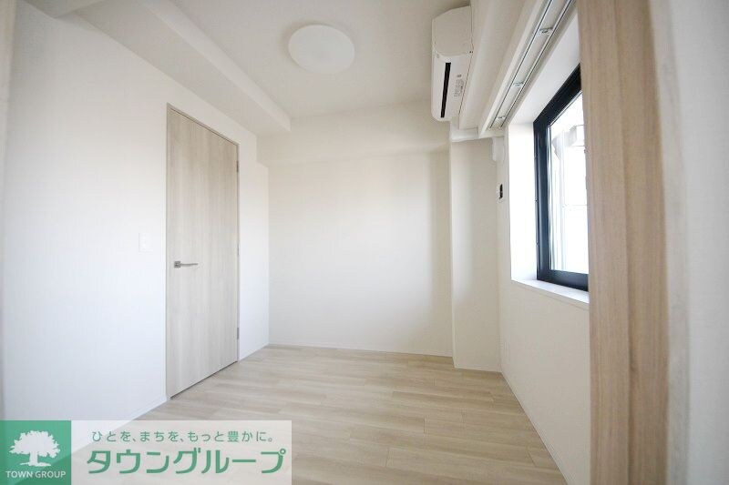 プレミスト板橋の物件内観写真