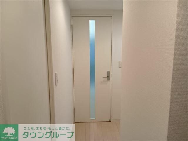 プレール・ドゥーク板橋本町IIの物件内観写真