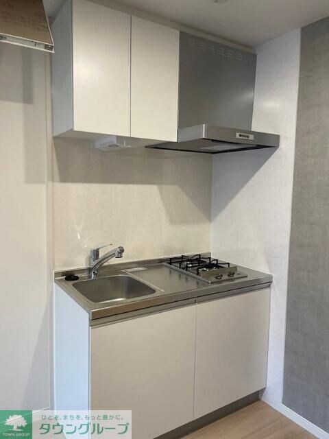 リノヴェルディ中板橋の物件内観写真