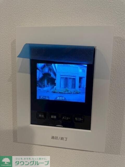 リノヴェルディ中板橋の物件内観写真