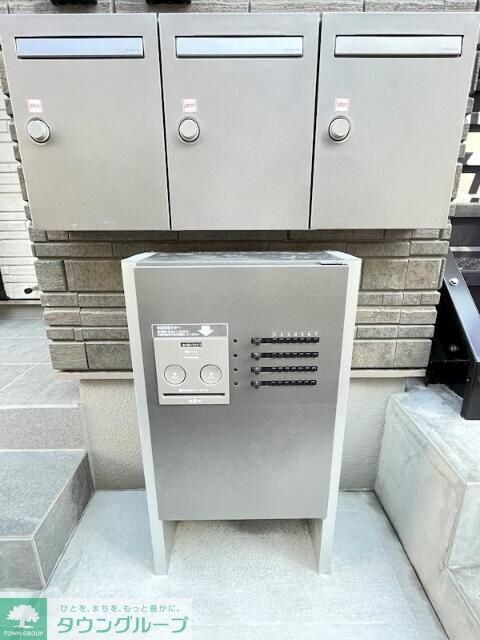 リノヴェルディ中板橋の物件内観写真