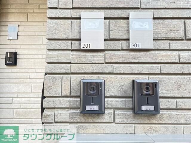 リノヴェルディ中板橋の物件内観写真