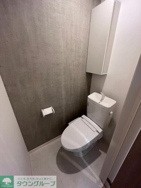 リノヴェルディ中板橋の物件内観写真