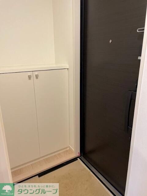 リノヴェルディ中板橋の物件内観写真