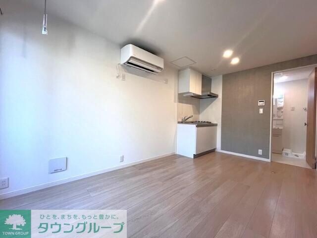 リノヴェルディ中板橋の物件内観写真