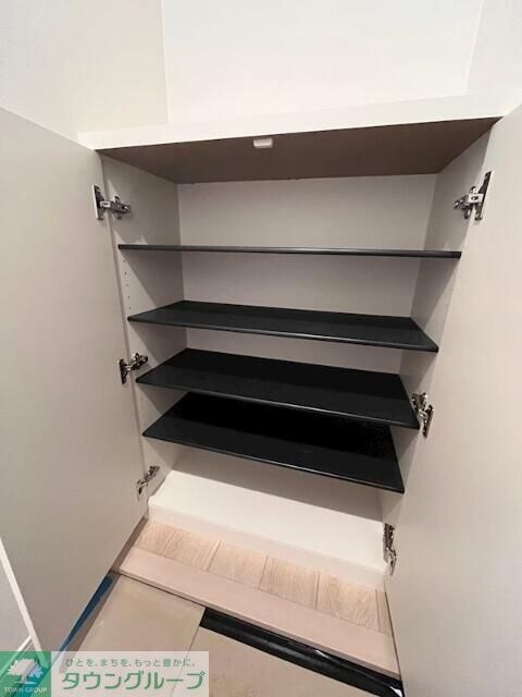 リノヴェルディ中板橋の物件内観写真