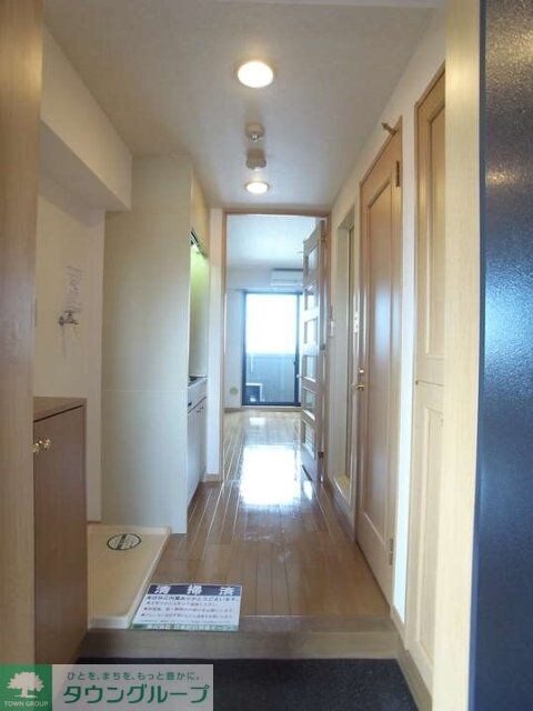 ロイヤルパレス池袋西の物件内観写真