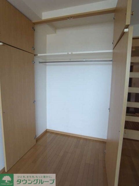 ロイヤルパレス池袋西の物件内観写真