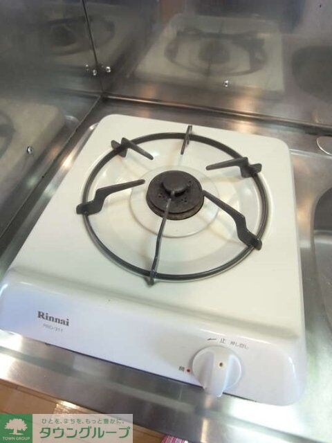 ロイヤルパレス池袋西の物件内観写真