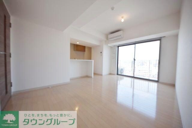 HF田端レジデンスの物件内観写真