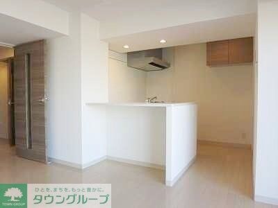 HF田端レジデンスの物件内観写真