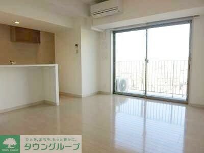 HF田端レジデンスの物件内観写真