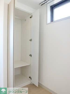 HF田端レジデンスの物件内観写真