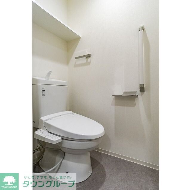 KDXレジデンス本蓮沼の物件内観写真