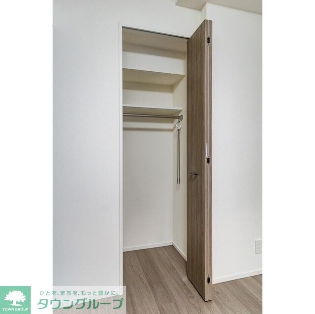 KDXレジデンス本蓮沼の物件内観写真