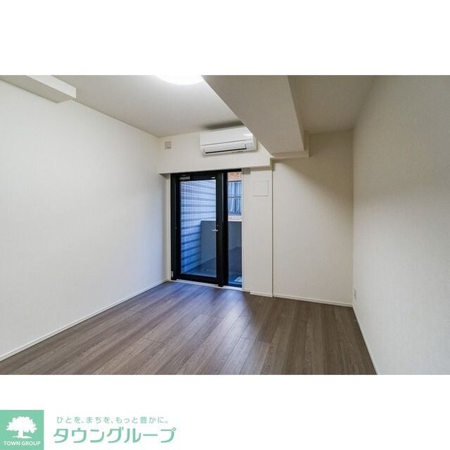 KDXレジデンス本蓮沼の物件内観写真