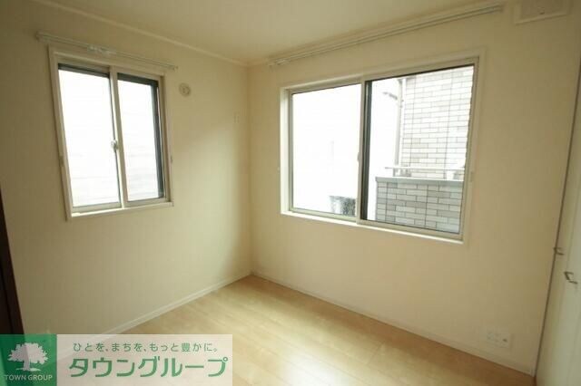 Reveurの物件内観写真